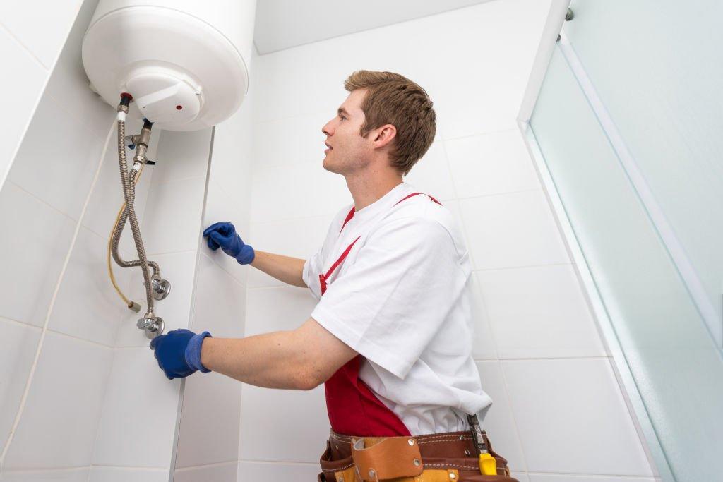 Tankless Water Heater Repair & Troubleshooting: The Ultimate Guide