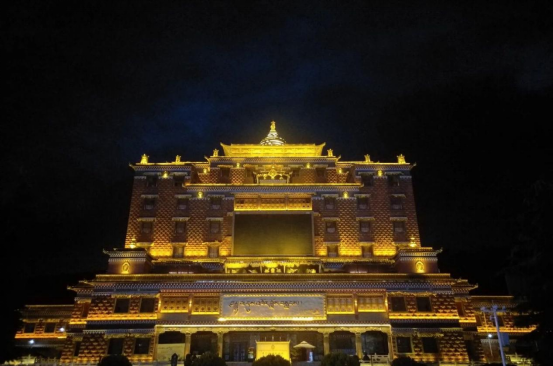 Exploring Shangri-La Culture: Diqing Shangri-La Cultural Development Co., Ltd. Industry Trends