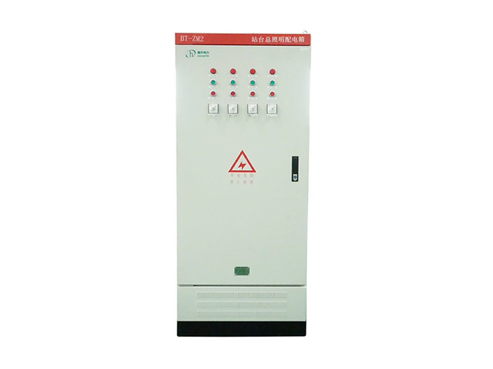动力配电柜XL-21