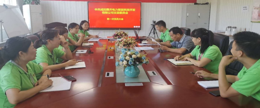 中国共产党支部工作条例