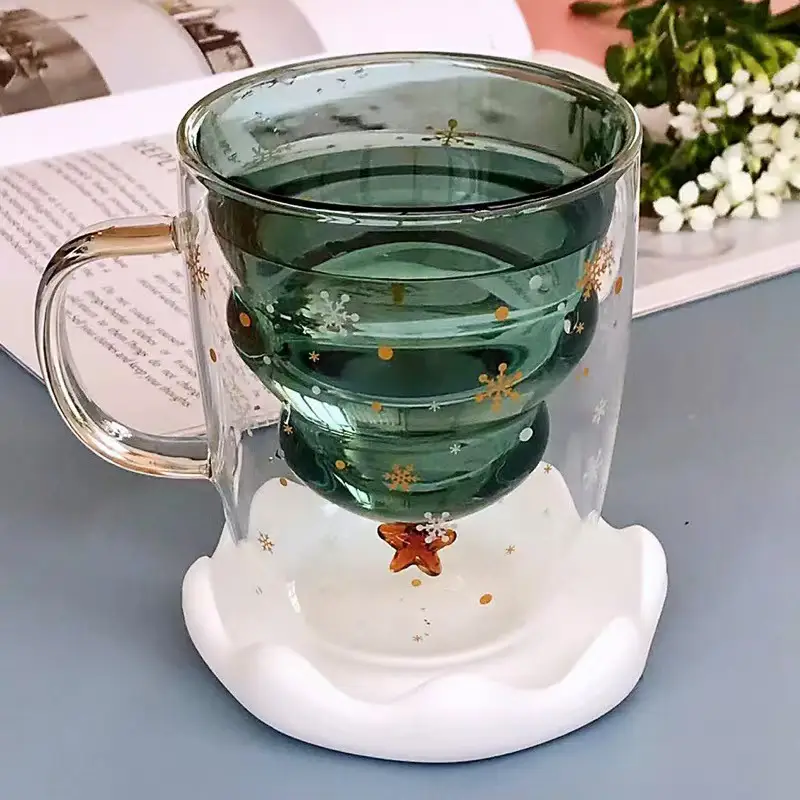 圣诞杯