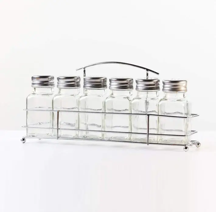 Spice Jars