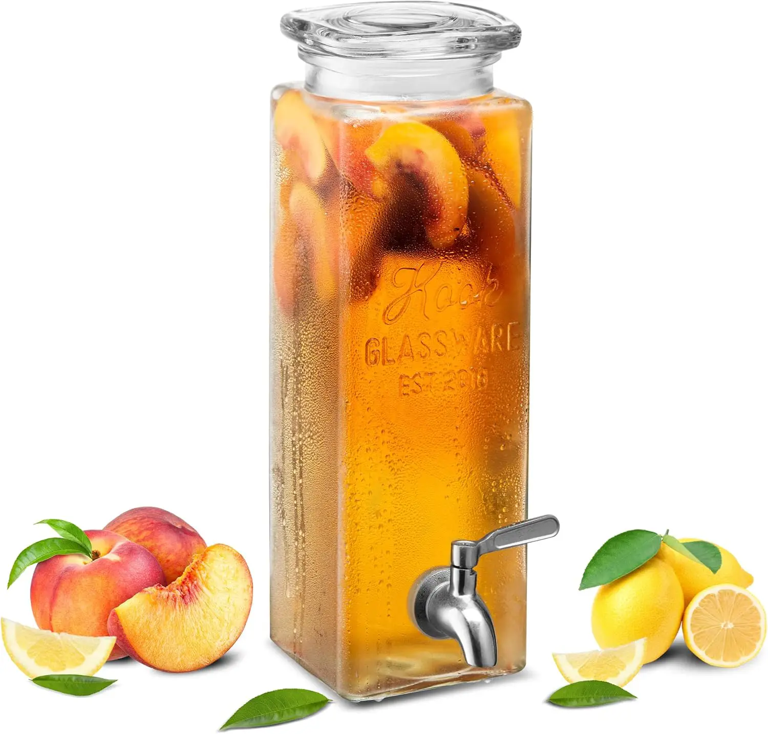 2L Juice Jar