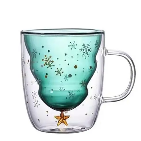 圣诞杯
