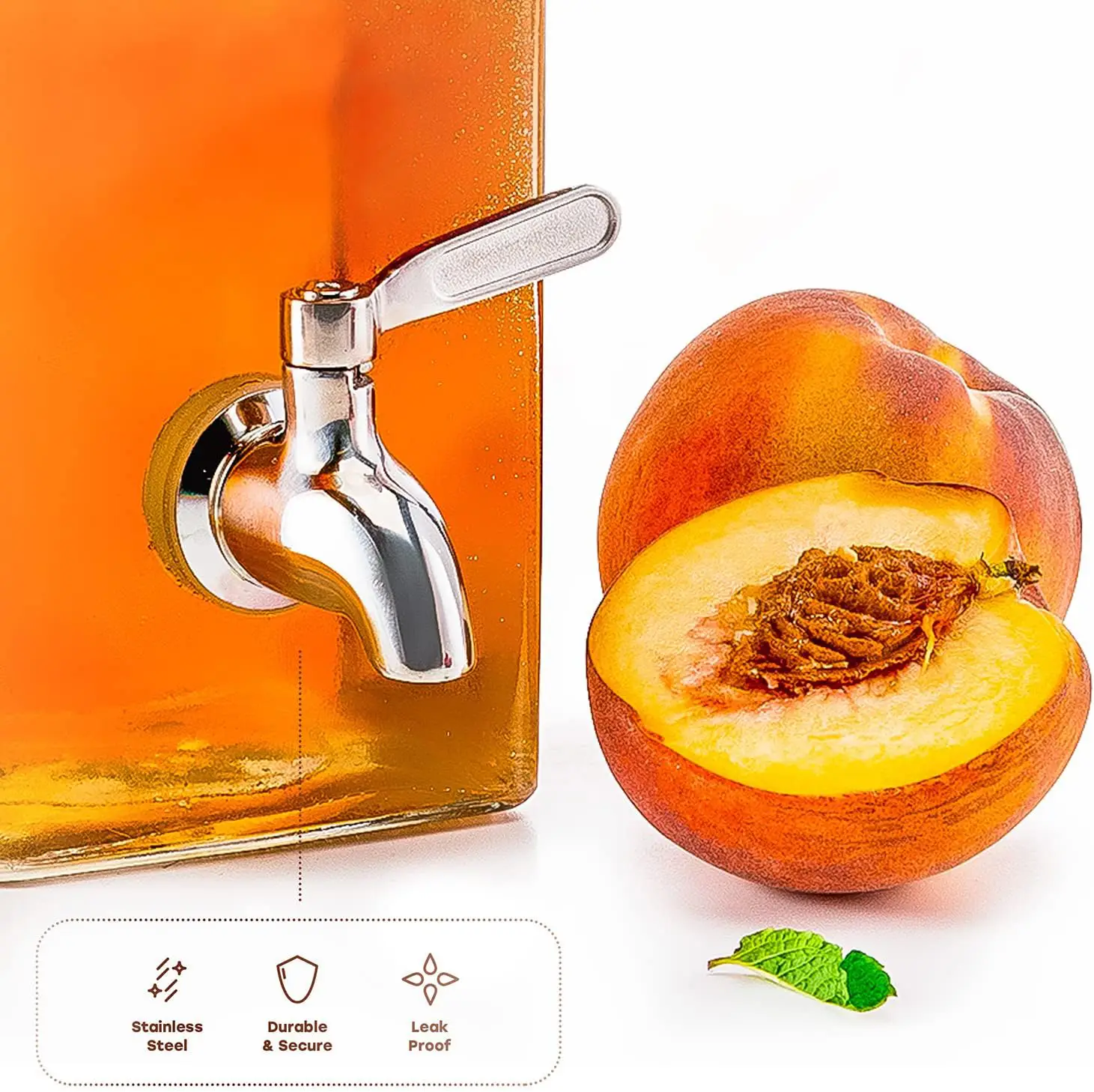 2L Juice Jar