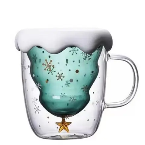 圣诞杯