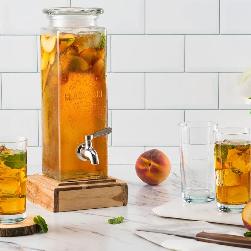 2L Juice Jar