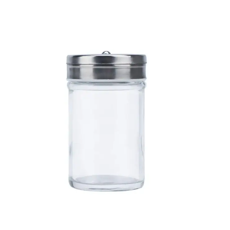 Seasoning Shakers