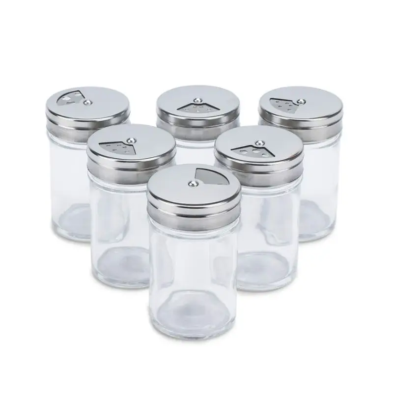 Seasoning Shakers