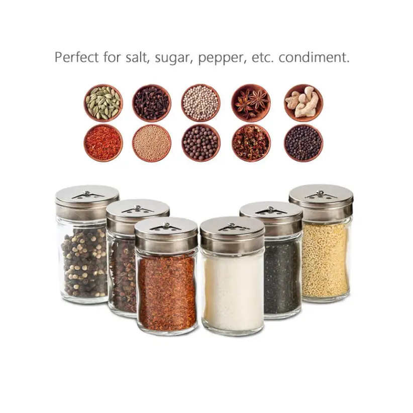 Seasoning Shakers