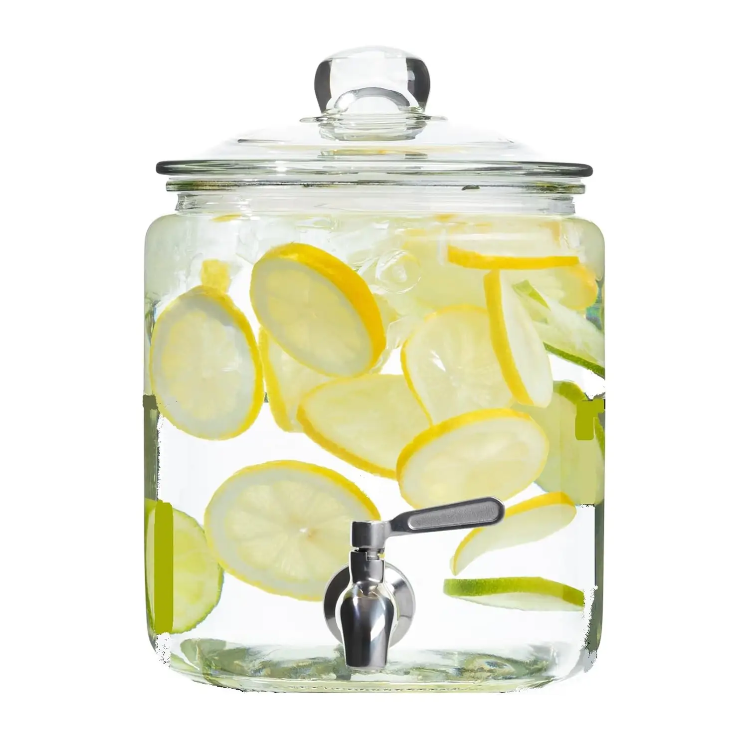 Iced Beverage Dispenser