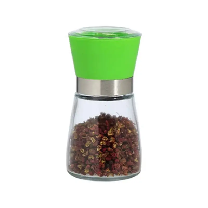 Salt and Pepper Grinder