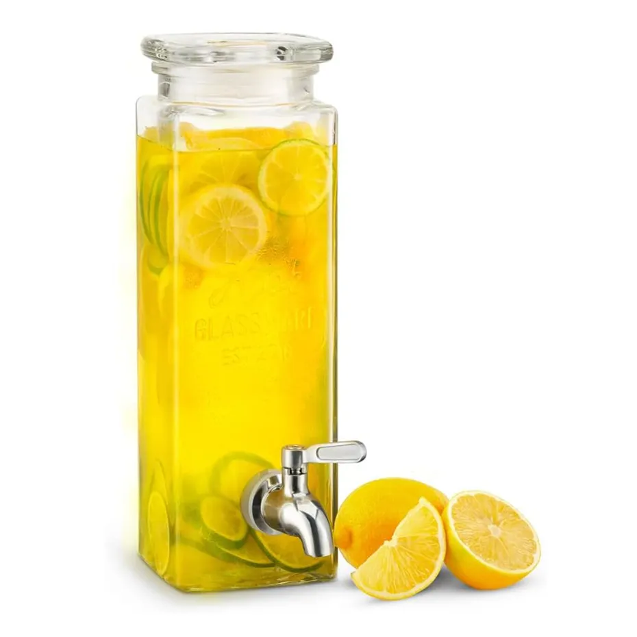 2L Juice Jar