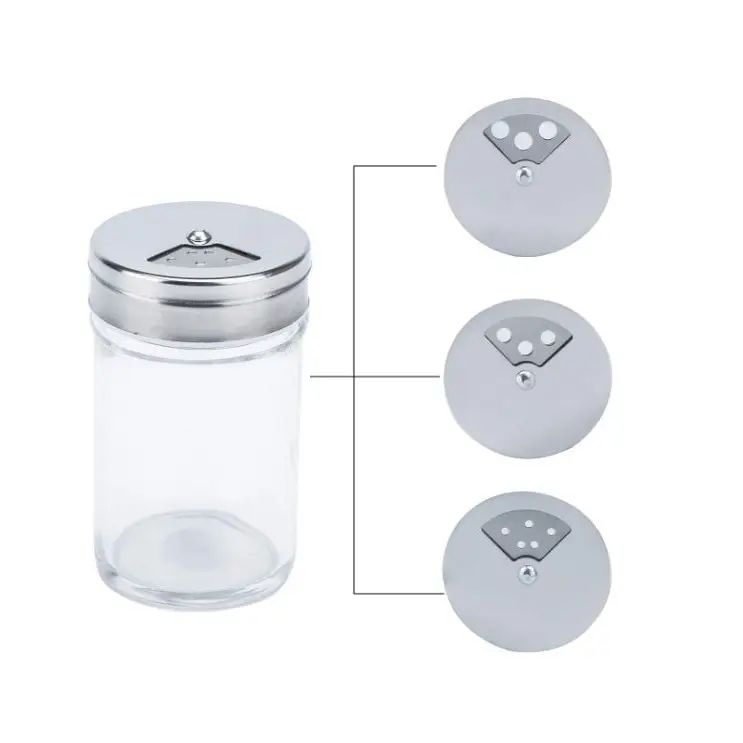 Seasoning Shakers