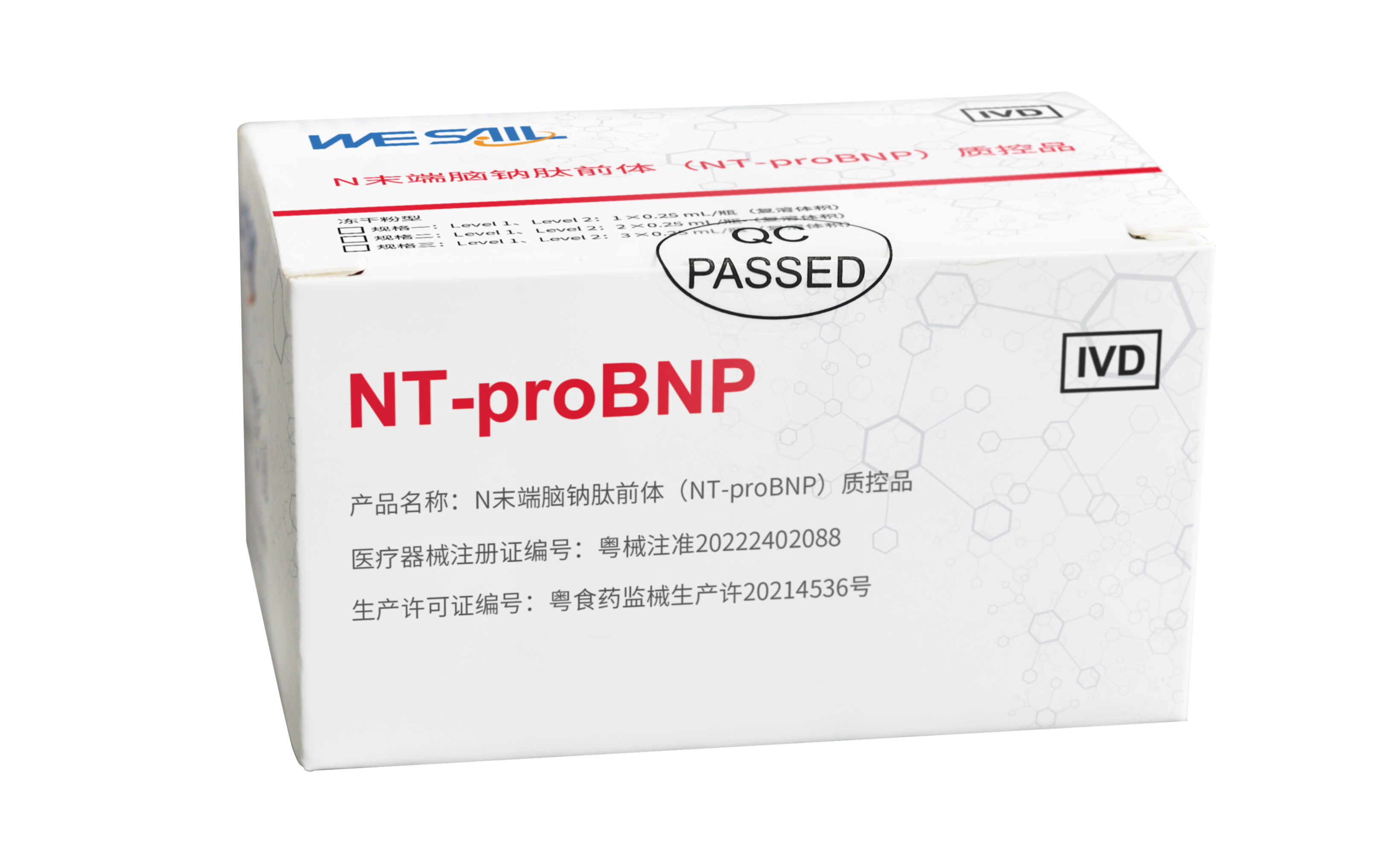 NT-proBNP