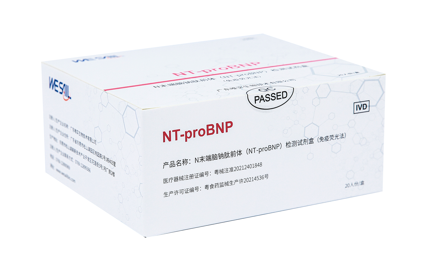 NT-proBNP