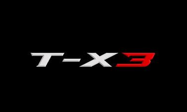T-X3