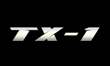 TX-1