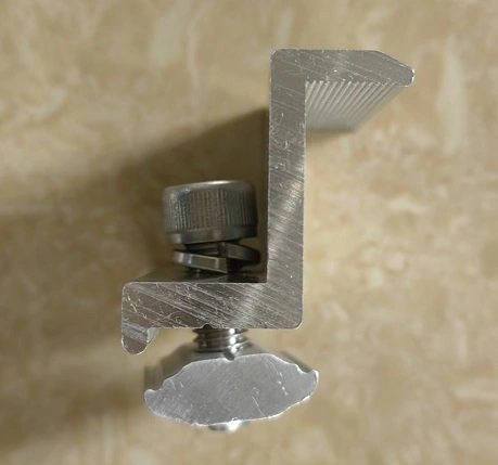 End Clamp (1)