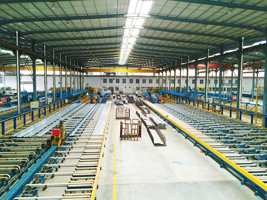 Factory Factory