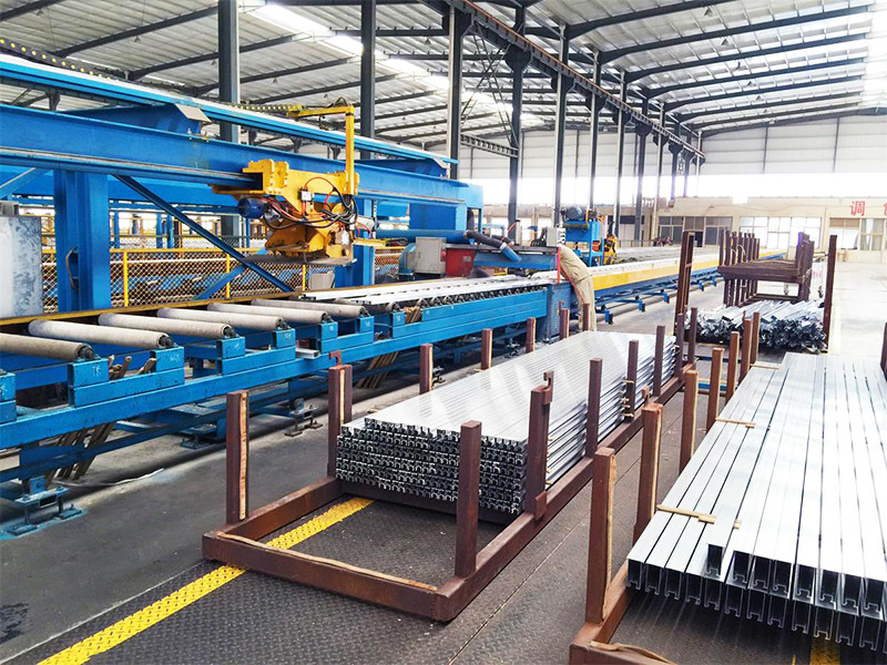 Factory Factory