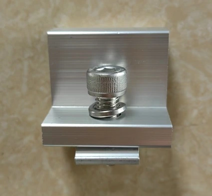 End Clamp (2)