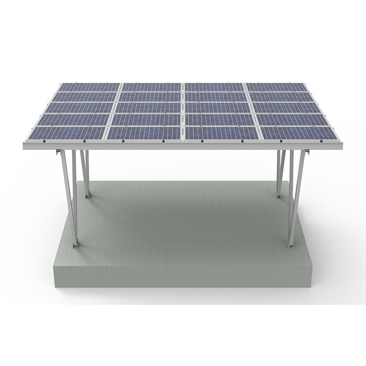Maximizing Efficiency with OEM Solar Roof Mounting Brackets