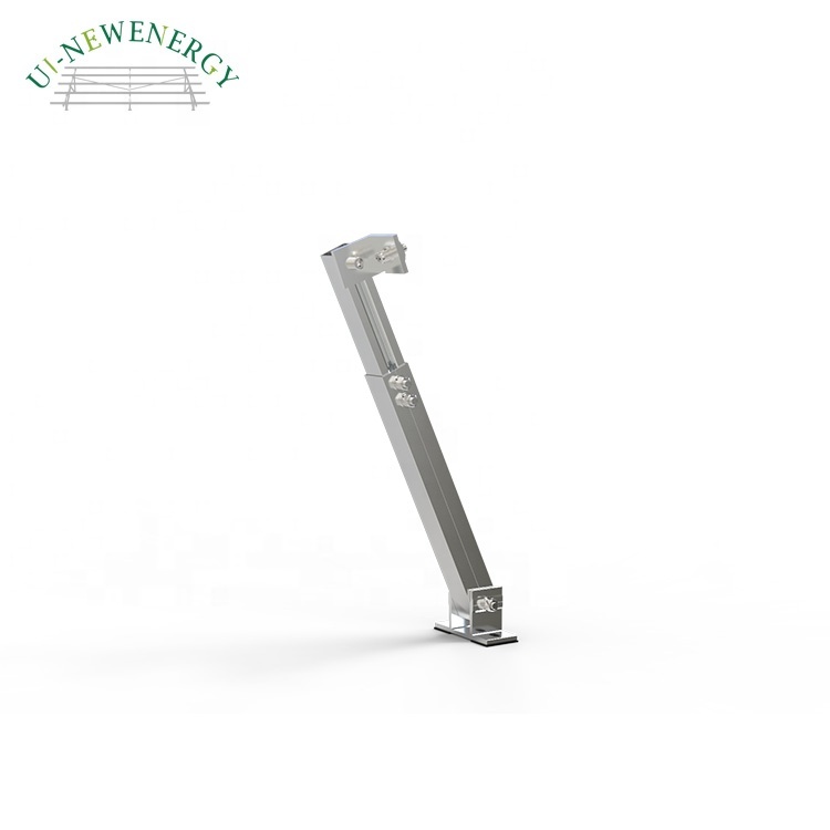 Best Adjustable Solar Mounting Brackets