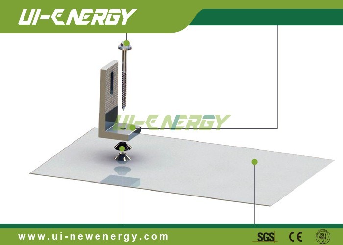 solar shingles