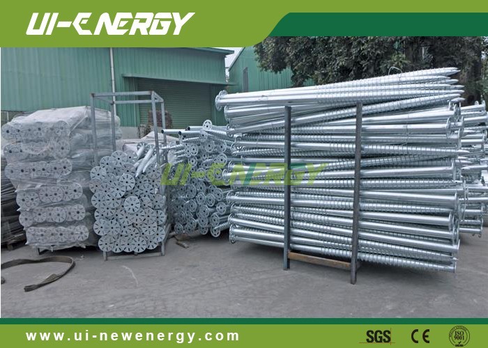ground screw