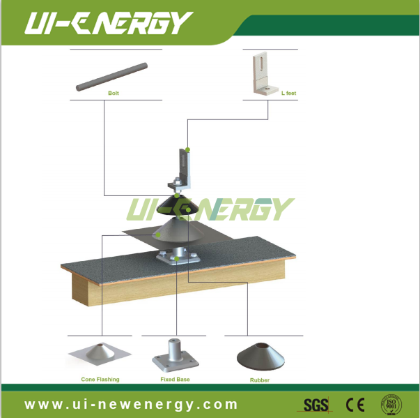solar shingles