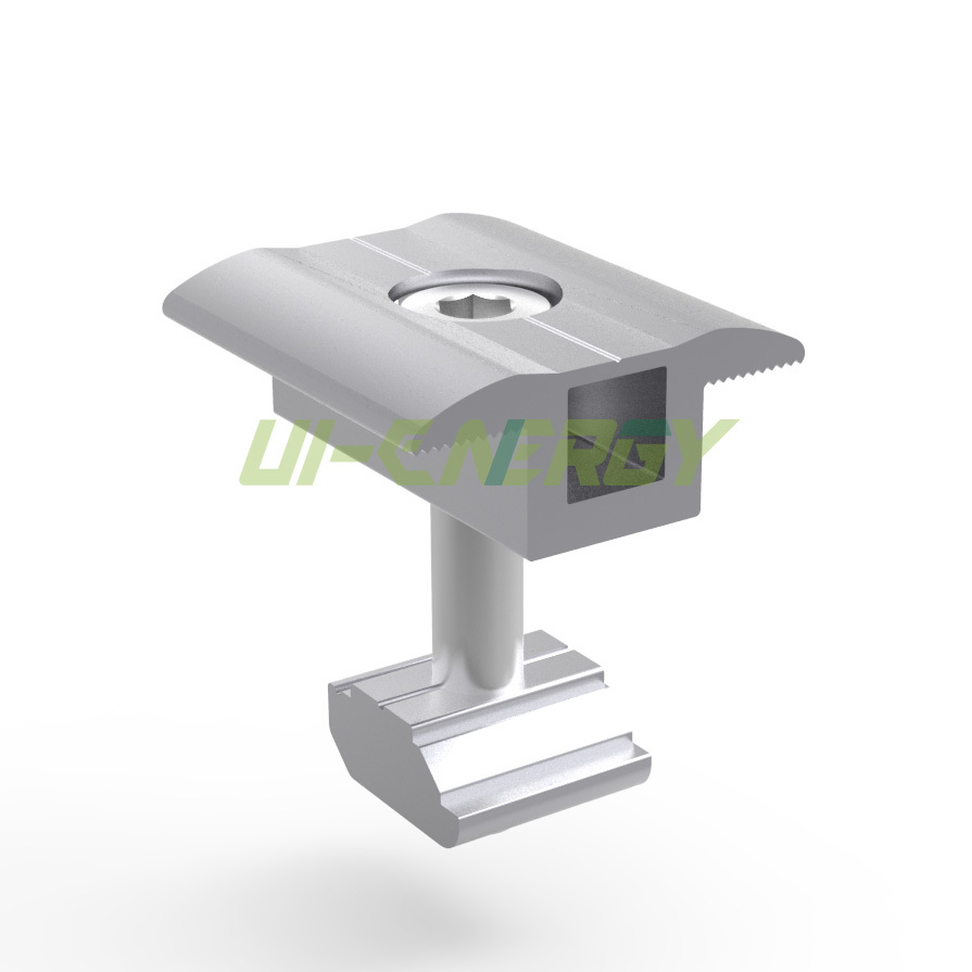 Maximize Your Solar Installation with Middle Clamps: A Comprehensive Guide