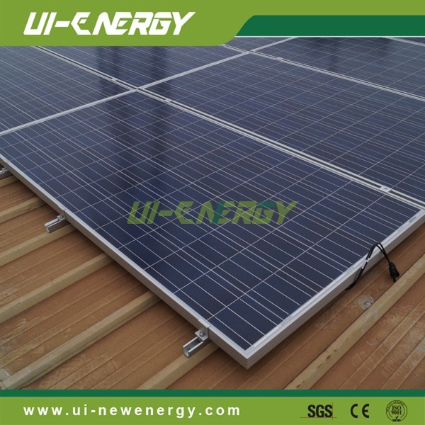 Understanding Metal Roof Mounting for Solar Panel Installations
