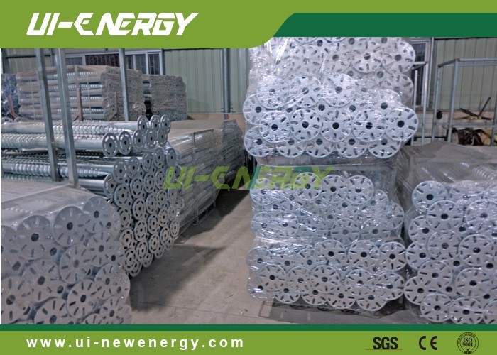ground screw