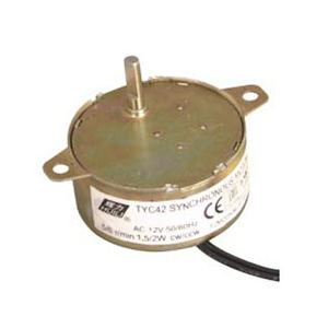 TYC42A系列电机