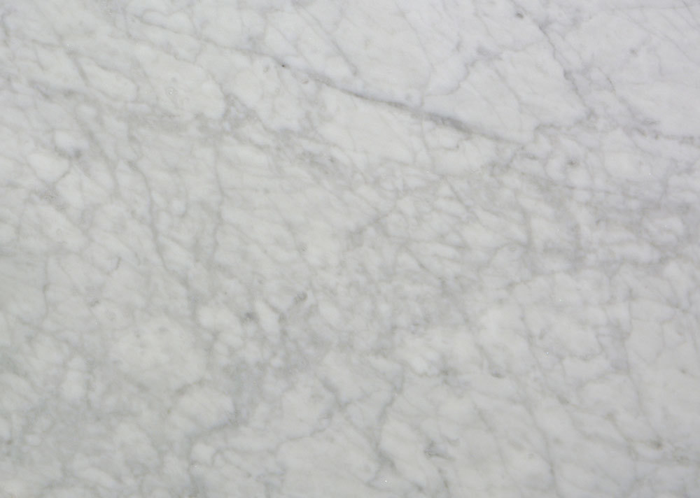 CARRARA WHITE