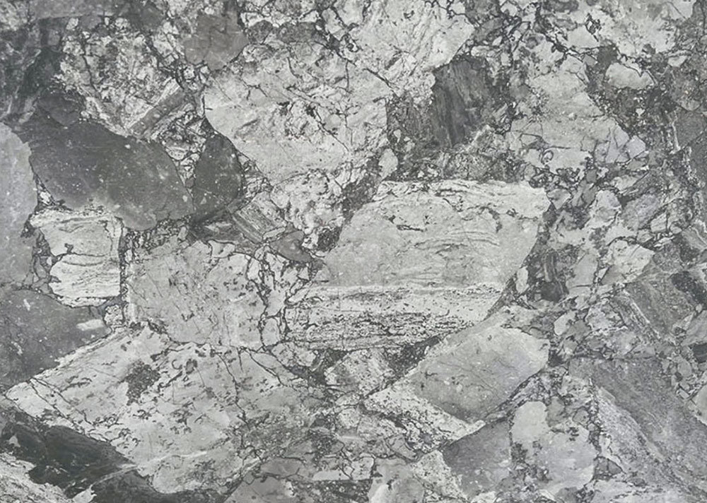 TITANIUM PATCH