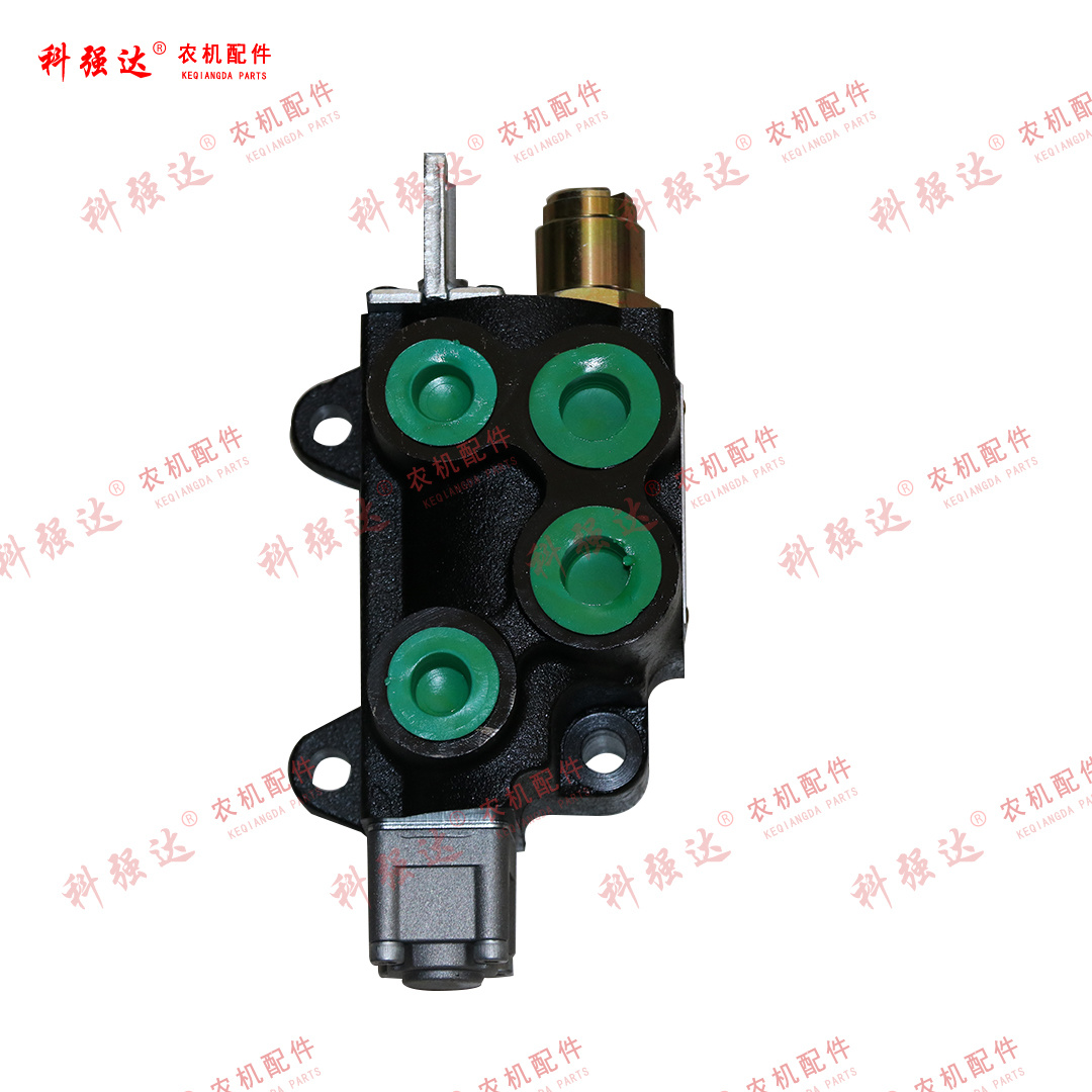 約翰迪爾3B  554一聯(lián)多路閥