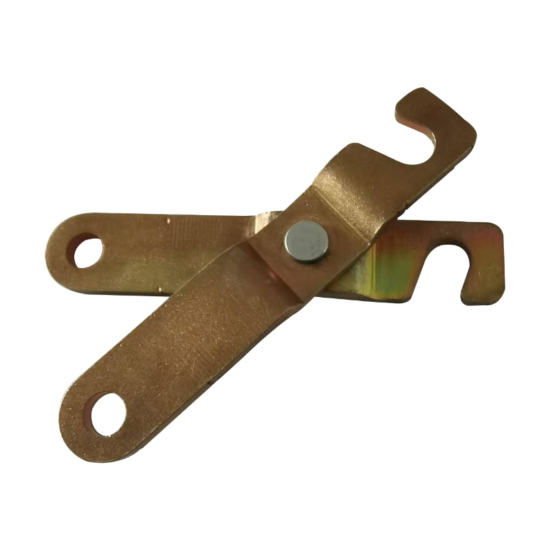 Customization, lrregular pars, Non-standard parts