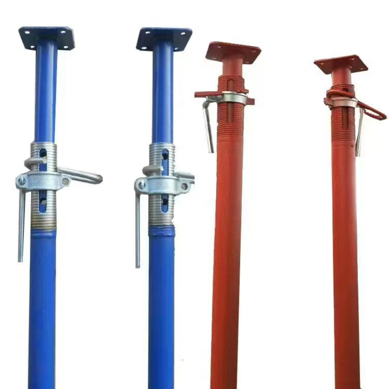Diagonal support, Steel support, Building products
