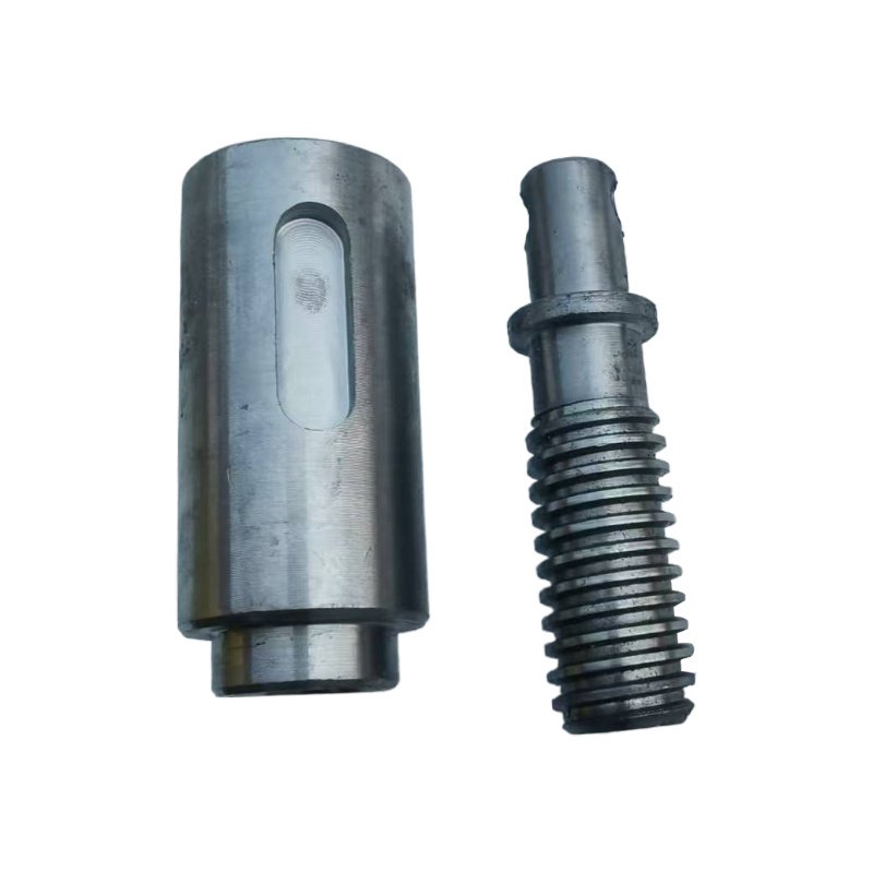 Customization, lrregular pars, Non-standard parts