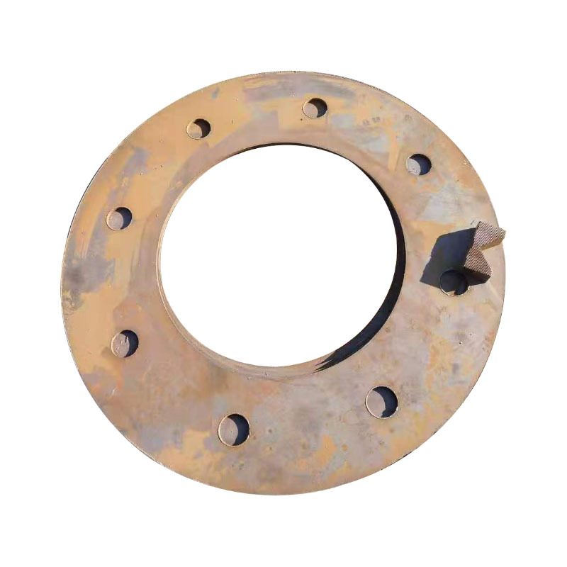 Customized steel plate, pre embedded steel plate