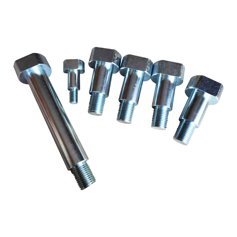 Customization, lrregular pars, Non-standard parts