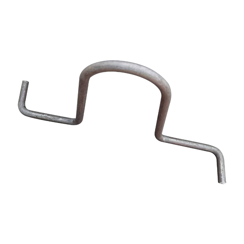 U-shaped screw