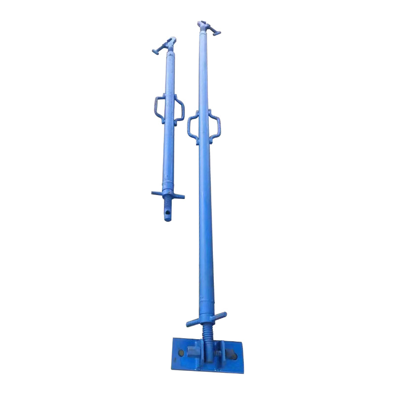Diagonal support, Steel support, Building products