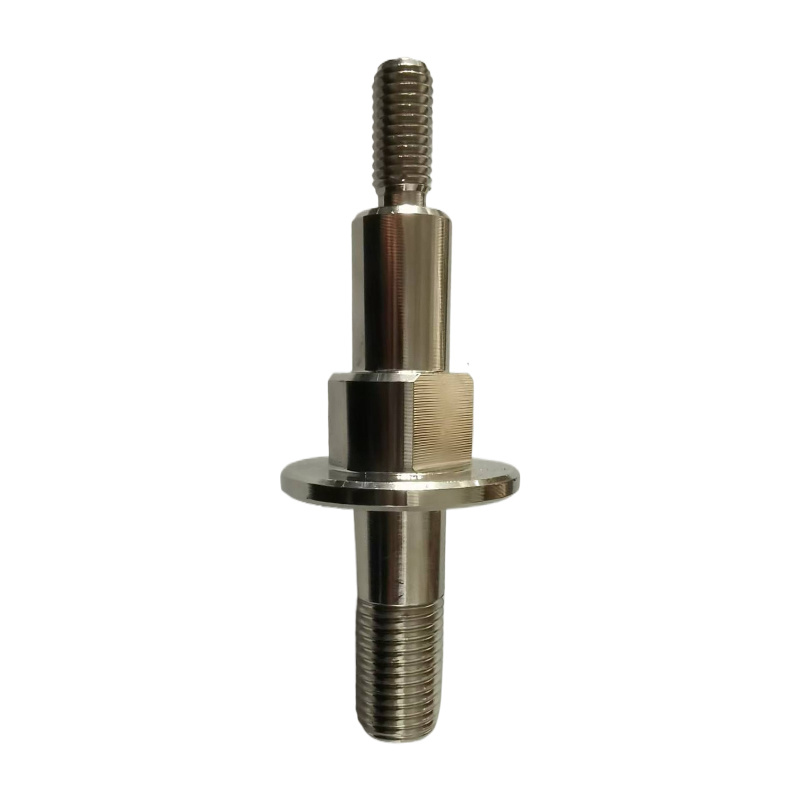 Customization, lrregular pars, Non-standard parts