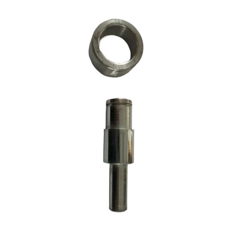 Customization, lrregular pars, Non-standard parts