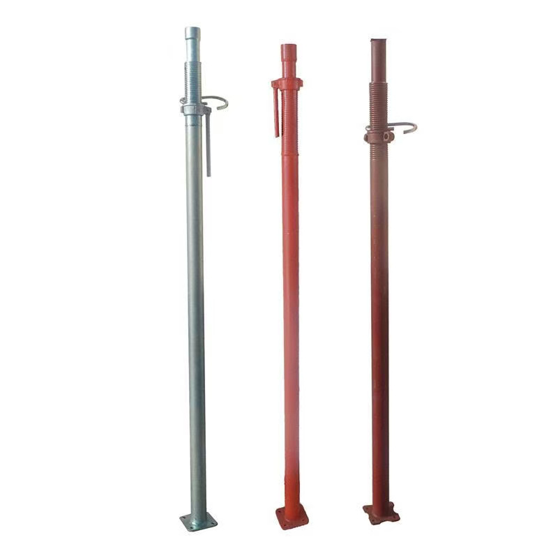 Diagonal support, Steel support, Building products