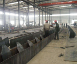 Welding Workshop