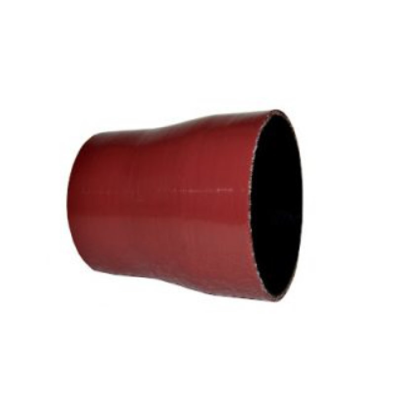 Truck silicone hose-BMC